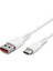 Type-C Şarj Kablosu 25CM - 2.0 A Beyaz Hızlı Şarj Powerbank ve Data Kablosu CL46 1