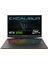 Excalibur G900.1160-BV60X-B Intel Core i7 11600H 16GB 500GB SSD RTX3060 Freedos 15.6" FHD Taşınabilir Bilgisayar 1