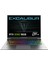 Excalibur G911.1180-BV80X-C Intel Core i7 11800H 16GB 500GB SSD RTX3080 Freedos 16" WQHD Taşınabilir Bilgisayar 1