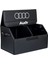 Otomobil Bagaj Çantası Impertex Kumaş Audi Uyumlu 48X29X31 Organizer CCC001 CCC001 TYC003536 1
