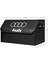 Otomobil Bagaj Çantası Impertex Kumaş Audi Uyumlu 48X29X31 Organizer CCC001 CCC001 TYC003536 2