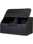 Otomobil Bagaj Çantası Impertex Kumaş Fiat Uyumlu 48X29X31 Organizer CCC003 CCC003 TYC003536 3