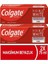 Visible White Maksimum Beyazlık Diş Macunu 75 ml x 2 Adet 1