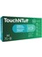 92-600 Touchntuff 100'LÜ Paket Koruyucu Eldiven (L) Beden 2