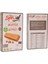 Çikolatalı Vegan Gofret 110GR 1