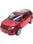 Model Araba Range Rover Rapid 1:32 - 32021 Kırmızı 1