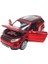 Model Araba Range Rover Rapid 1:32 - 32021 Kırmızı 4