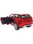 Model Araba Range Rover Rapid 1:32 - 32021 Kırmızı 5