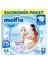 Bebek Bezi 5+ Beden Junior Plus Ekonomik Paket 54 Adet 1