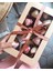 24X16X6 Pencereli Hediyelik Kutu (10 Adet) 3