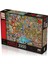 2000 Parça Puzzle Pontcheffs Harbour 22504 Puzzle 1