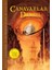 Percy Jackson ve Olimposlular 2 - Canavarlar Denizi 1