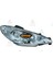Far Peugeot 206 1998 Sonrası Sol (Oem NO:6204S9) (Adet) 1