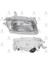 Far 323 1995-1996 Familia Sağ (1 Adet) (Oem No: BC5B-51-030A) 1