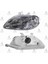 Far Civic 1999-2000 Sedan-Hb. Manuel Sol (1 Adet) (Oem No: 33151-S04-B03) 1