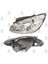 Far Getz 2006-2011 Elektrikli Sol (Oem NO:92101-1C510) (Adet) 1
