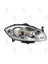 Far Linea 2007 Sonrası Motorlu Sol (Oem NO:51826739) (Adet) 1