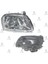 Far L-200 1999-2005 Magnum Sağ (1 Adet) (Oem No: MR439534) 1