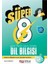 8. Sınıf Süper Dil Bilgisi Yeni Nesil Soru Kitabı 1