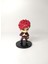 Naruto Shippuuden Gaara Action Figür Biblo Masaüstü Süsü 9 cm 1