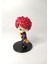 Naruto Shippuuden Gaara Action Figür Biblo Masaüstü Süsü 9 cm 3