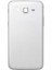 Samsung Galaxy Grand 2 (G7106) (SM-G710) Arka Pil Batarya Kapağı Beyaz 1
