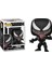 Funko Pop Marvel Venom Vinil Plastik Karakter Figürü (Yurt Dışından) 1