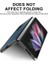 Samsung Galaxy Z Fold3 5g Kılıf (Yurt Dışından) 3