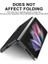 Samsung Galaxy Z Fold3 5g Kılıf (Yurt Dışından) 3