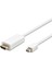 HDX7759 Plastik Display Mini Ile HDMI 1