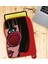 Gift Pop Art Tasarımlı Taşınabilir Koruyucu Tablet Kılıfı & Organizer Çanta - Turuncu-7 2