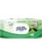 Islak Havlu Mendil 90 Yaprak Karma 24 Lü Set (Lavanta-Mineral-Yeşilin Tazeliği) 2160 Yaprak 4
