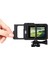 Hero 9 Alüminyum Kafes Çerçeve Gopro Hero 9 Uyumlu 2