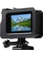 Hero 9 Alüminyum Kafes Çerçeve Gopro Hero 9 Uyumlu 3