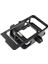 Hero 9 Alüminyum Kafes Çerçeve Gopro Hero 9 Uyumlu 5