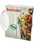Borcam Grill Oluklu Fırın Tepsisi 1750ML Tepsi 2