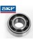 3210 Eğik Bilyalı (Çift Sıralı) Rulman (Skf) 50X90X30,2 1