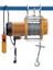 Gordon x - Elektrikli Vinç 250 Kg. 60 Mt. 1