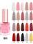 L'ACTONE   Oje Nail Polish Pure Color 301 3