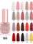 L'ACTONE Oje Nail Polish Pure Color 303 3