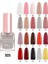 L'ACTONE Oje Nail Polish Pure Color 305 3