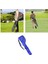 Golf Taşıma Caddy Club Durumda Çanta 7-10 Kulüpler Taşıma Seyahat Çantası Hafif Mavi (Yurt Dışından) 3