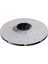 Elektrikli Süpürge Aksesuar Motor Dönen Fan 4.4 "/ 5" /3.4 "8mm Delik Alüminyum 112MM 3