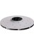 Elektrikli Süpürge Aksesuar Motor Dönen Fan 4.4 "/ 5" /3.4 "8mm Delik Alüminyum 112MM 4