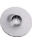 Elektrikli Süpürge Aksesuar Motor Dönen Fan 4.4 "/ 5" /3.4 "8mm Delik Alüminyum 112MM 5