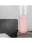 1l Hava Nemlendirici Aromaterapi Difüzör Arıtma USB Araba Mutfak Ofis Pembe Için (Yurt Dışından) 6
