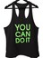 Top Glory  Youcan Fitness Gym Tank Top Sporcu Atleti 1