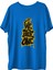 Weareone2 Baskılı Penye Boks Sporcu T-Shirt 1