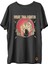 Muay Thai Baskılı Penye Sporcu T-Shirt 1