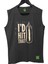 Boks Tank Top Kolsuz Sporcu Tshirt 1